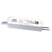 JLV-12100PA - Блок питания, 12V DC, 100W, 8.33A, пластик, IP67, 190*52*37mm, Jinbo
