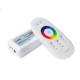 LT-CTR77 RGBW - Контролер 24А - Сенсорний 8 кнопок, Led Technologies (КНР)