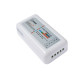 LT-CTR77 RGBW - Контролер 24А - Сенсорний 8 кнопок, Led Technologies (КНР)