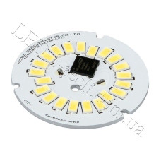 Світлодіодне складання Acrice2, 8W, 220VAC, 570lm, 4200K, колір - білий-нейтральний, Seoul Semiconductor