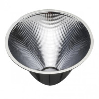 C11553 BARBARA-W (Cree CXA2011) - Рефлектор для LED матриц и светодиодов СОВ, 40 град