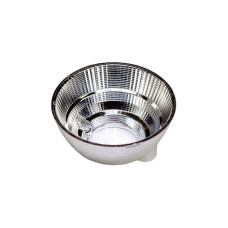 C12084 BROOKE-SCR-W (Cree CXA2011) - Рефлектор для LED матриц и светодиодов СОВ, 47 град