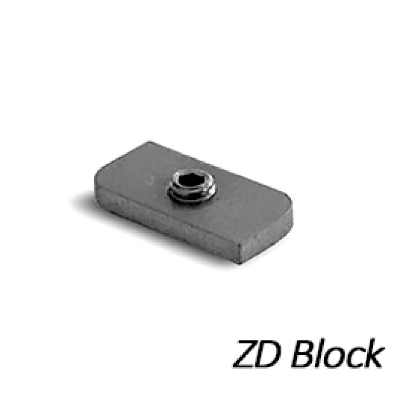 Подвес UCHO-ZD для LED-профилей TM KLUS (Польша)