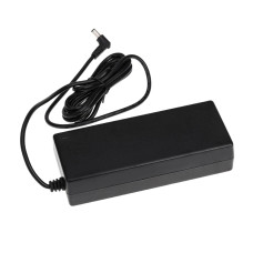 PSP12VDC-8,3A-100W - Блок питания в пластиковом корпусе с доп. проводом со штекером 100-240VАС