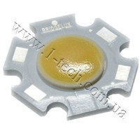 Светодиодная матрица BXRA-W0400, Bridgelux (Малайзия)