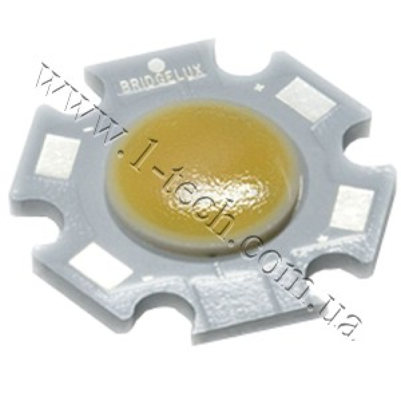 Светодиодная матрица BXRA-W0400, Bridgelux (Малайзия)