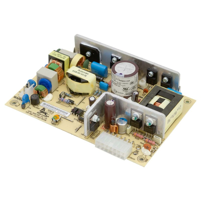 CN-100N101 - Блок питания бескорпусный 12V, 100 Вт, 8,3A, 152х101х32мм, Tiger Power (КНР)