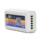 LT-CTR83 RGBW - Контролер 12А - WI-FI, Led Technologies (КНР)