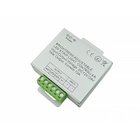 LT-DIM56 1-канальный диммер 12А, 12В с сенсорным радио-пультом, 64х85х24мм, LED Technologies