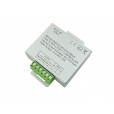 LT-DIM56 1-канальный диммер 12А, 12В с сенсорным радио-пультом, 64х85х24мм, LED Technologies