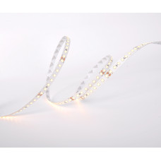 D8128-24V-8mm-NW - Светодиодная лента PREMIUM+, 128х SMD2835, 24VDC, 9.6 Вт/м, 8*5000, IP33