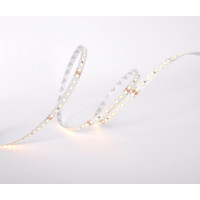 D8128-24V-8mm-IP67-W - Светодиодная лента герметичная, 128х SMD 2835, 24VDC, 9.4 Вт/м, 8*5000