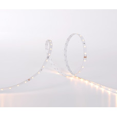 D880-24V-8mm-WW - Светодиодная лента PREMIUM+, 80х SMD2835, 24VDC, 6 Вт/м, 8*5000, IP33