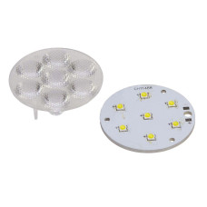 HX-C47x7L-45 - Линза для 7 светодиодов, 45 град., FTC (КНР)