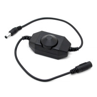 DIM-SVT-44 -Діммер одноканальний 2А білий, Led Technologies (КНР)