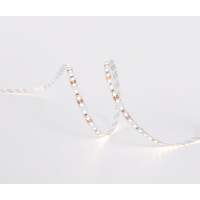 DJ120-12V-8mm-4000K - Светодиодная лента, 120х SMD2835, 12VDC, 9.6 Вт/м, IP20