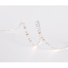 DJ120-12V-8mm-4000K - Светодиодная лента, 120х SMD2835, 12VDC, 9.6 Вт/м, IP20