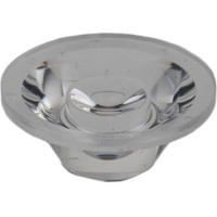 ASMT-M015 - Лінза для світлодіода, 15 град., AVAGO TECHNOLOGIES LIMITED (КНР)