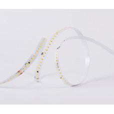 DS8144-48V-12mm-WW - Светодиодная лента больших дистанций, 144х SMD2835, 48VDC, 5.8 Вт/м, 12*5000