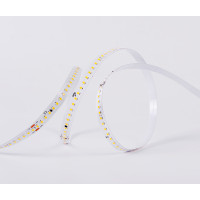 DS8144-48V-12mm-NW - Світлодіодна стрічка великих дистанцій, 144х SMD2835, 48VDC, 5.8 Вт/м, 12*5000