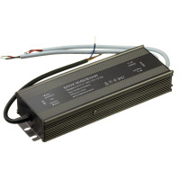 PS-AVT-F-12V-150W - Блок питания герметичный 12V - 12.5А - 150W, IP67, 215.4*68*36, AVT(КНР)