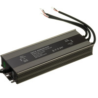 PS-AVT-F-12V-250W - Блок живлення герметичний 12V - 20.83А - 250W, IP67, 265.6*95*36, AVT(КНР)