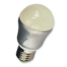 SUNBRIDGE E27-TGS50 4W (white) - Лампа світлодіодна TGS50, цоколь E27, 4 Вт