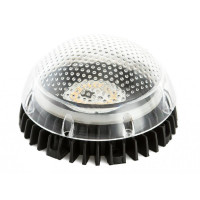 ЖКХ-02 - Светильник светодиодный накладной настенный, FTC (КНР)