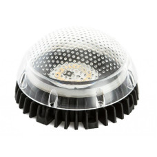 ЖКХ-02 - Светильник светодиодный накладной настенный, FTC (КНР)