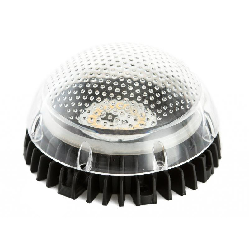 ЖКХ-02 - Светильник светодиодный накладной настенный, FTC (КНР)