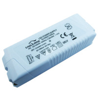 ELP050C1000LS - Драйвер светодиода, 220VAC > 25-50VDC, 50Вт 1000mА, 157х54х36мм, Eagle Rise (КНР)