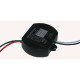EUC025S070PS - Драйвер світлодіода вологозахисний, 220VAC>12-36VDC, 25Вт, 700 mа, IP66, 80х60х27мм