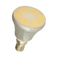 SUNBRIDGE E14-TGS-Flat 4W (warm white) -Лампа світлодіодна Flat TGS, цоколь E14, 4 Вт