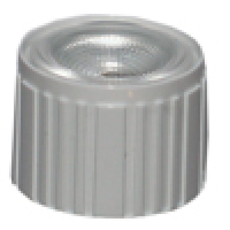 FLS-45-B-GR - Линза для мощных светодиодов 1-3 Вт, 45 град., FTC (Тайвань)