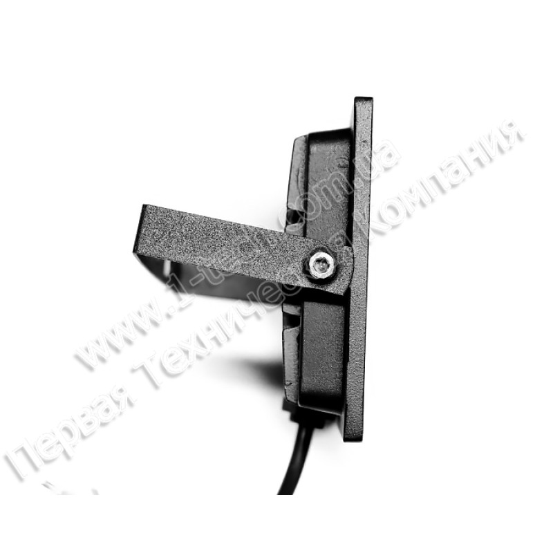 FS-SMD AVT2-IC-10W - Світлодіодний прожектор матричний прямокутний IP65, матриця з IC драйвером