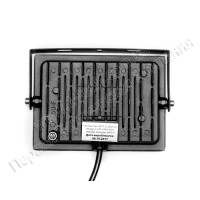 FS-SMD AVT2-IC-10W - Світлодіодний прожектор матричний прямокутний IP65, матриця з IC драйвером