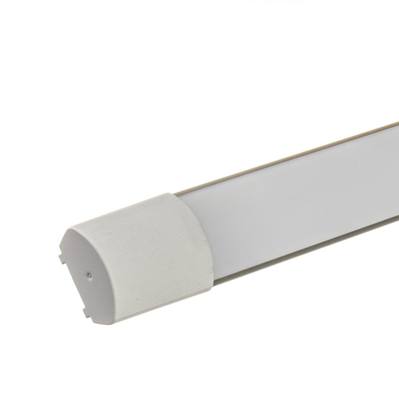 907/1 - 20W-60см IP20 SLIM (6500К) BALKA Світлодіодний світильник, AVT(КНР)