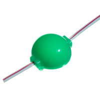 # 110/5 MTK-СОВ-G-2W - Світлодіодний модуль (cob 1шт, 36 * 36 мм), Led Technologies (КНР)