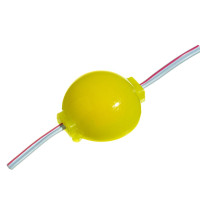 #110/6 MTK-СОВ-Y-2W - Светодиодный модуль (cob 1шт, 36*36 мм), Led Technologies (КНР)