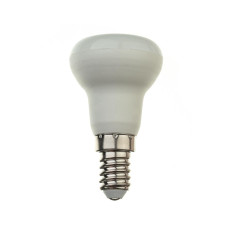 SIV-E14-R39-5W-4100K - Светодиодная лампа R39 E14, 5W, 220V, белый нейтральный, Sivio (КНР)