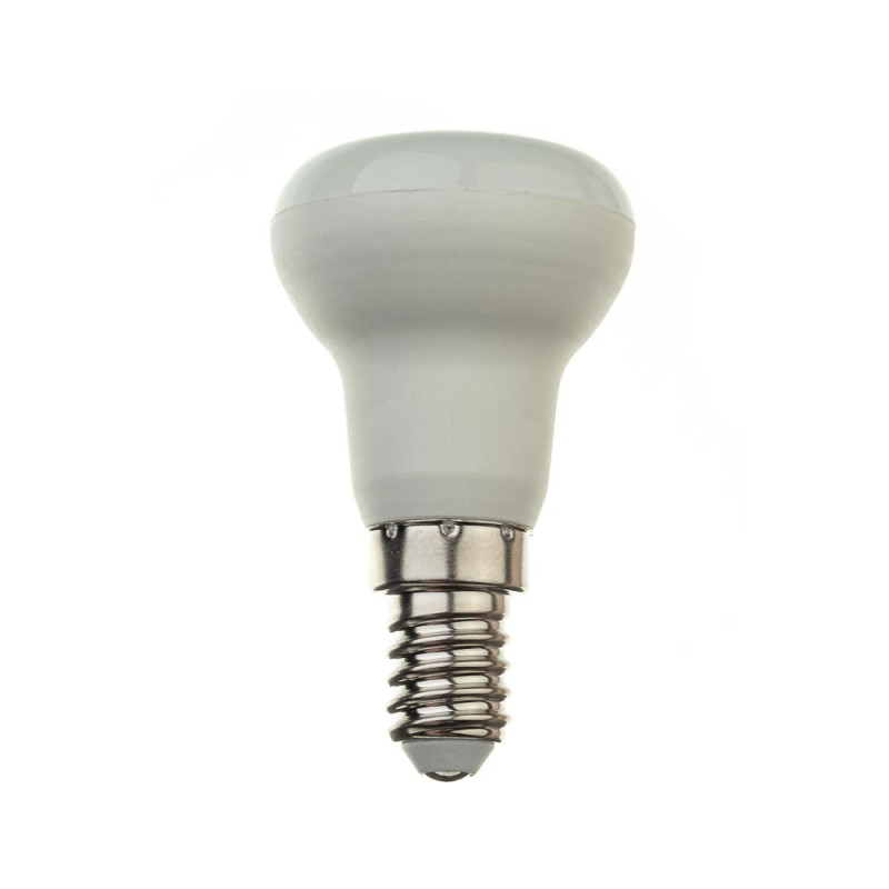 SIV-E14-R39-5W-4100K - Светодиодная лампа R39 E14, 5W, 220V, белый нейтральный, Sivio (КНР)