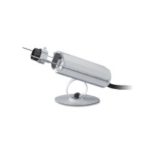 GL 100 HAL - Графический гобо проектор для интерьера, 100 Ватт, 230В, Derksen (Германия)