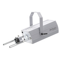 GL 700 EL - Графічний гобо проектор для інтер'єру, 700 Ватт, 230В, Derksen (Німеччина)