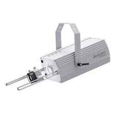 GL 700 EL - Графический гобо проектор для интерьера, 700 Ватт, 230В, Derksen (Германия)