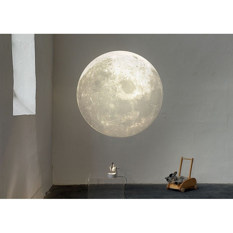 GoboTopPlus - Компактный диммируемый гобо проектор для интерьера, 50 Ватт, 230В, цвет - черный