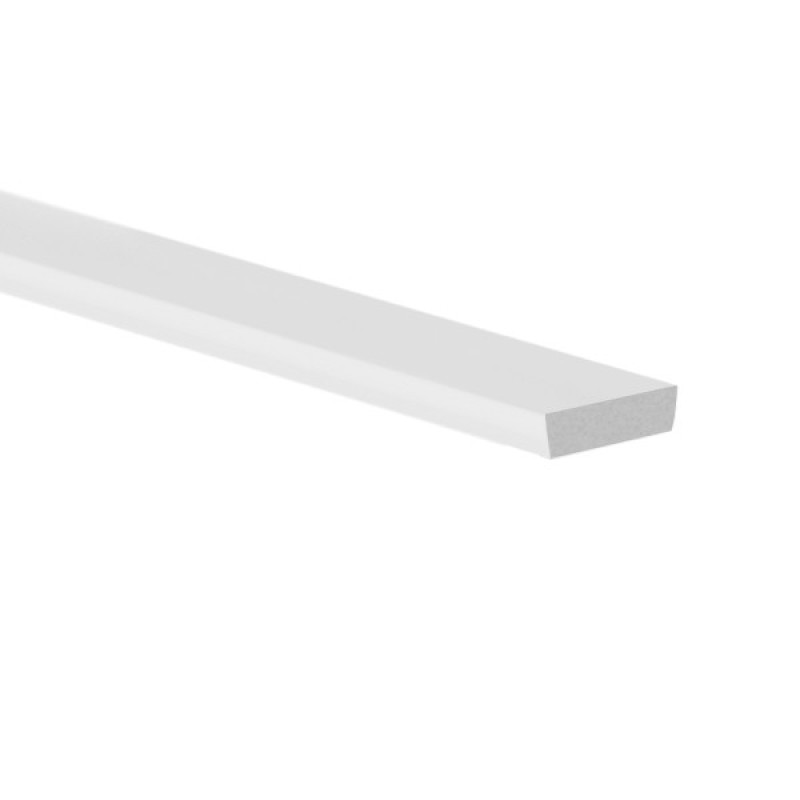 Круглый LED-профиль HR-ALU, анодированный алюминий, длина 2 метра, рассеиватель отдельно