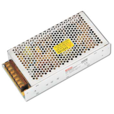 JLV-24200K - Блок живлення, 24V DC, 200W, 8.3A, метал, IP20, 199*98*42mm, Jinbo