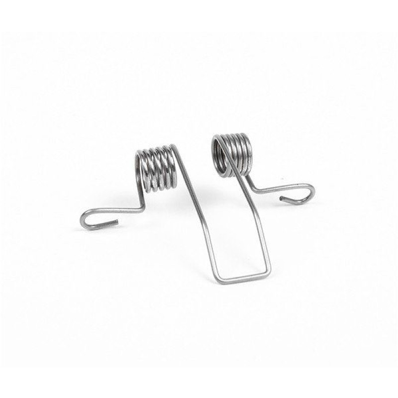 Заглушка торцевая для LED-профиля LOKOM, Klus (Польша)