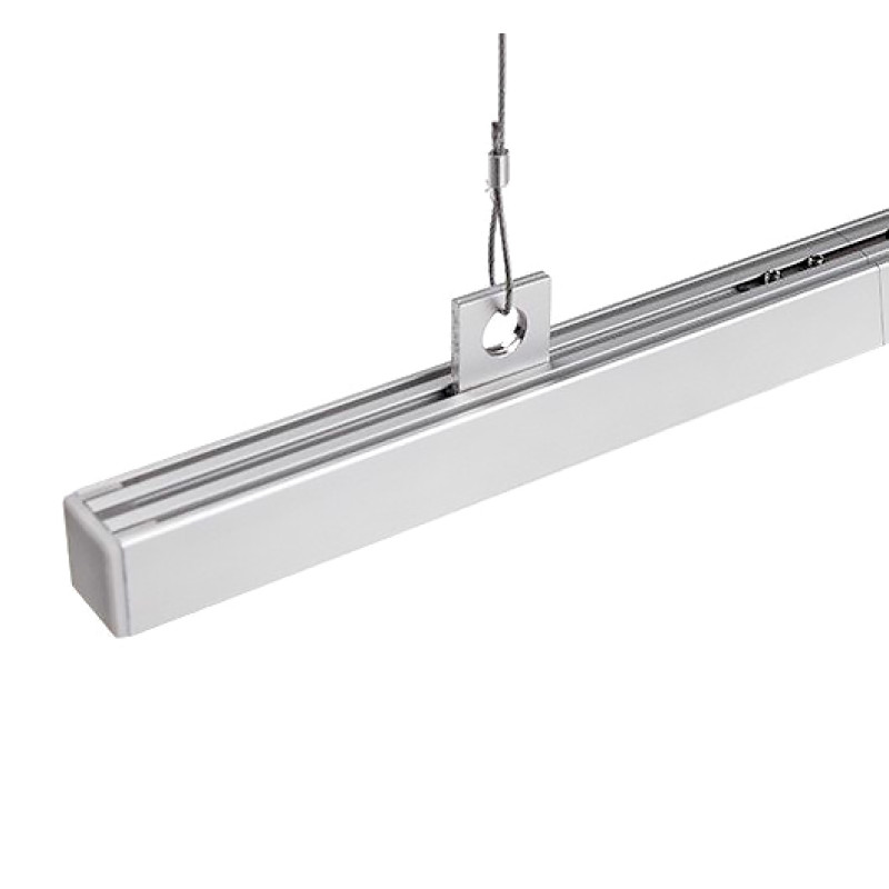 Подвес UCHO-ZD для LED-профилей TM KLUS (Польша)