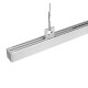 Подвес UCHO-ZD для LED-профилей TM KLUS (Польша)